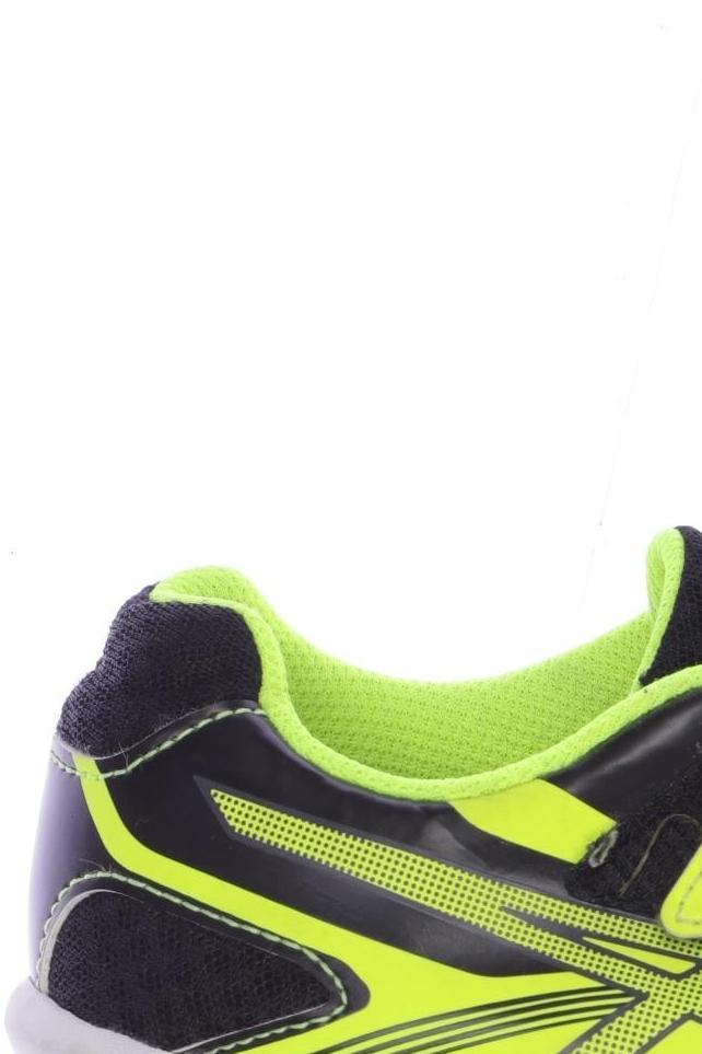 Thumbnail - Asics Herren Kinderschuhe, neon, Gr. 20