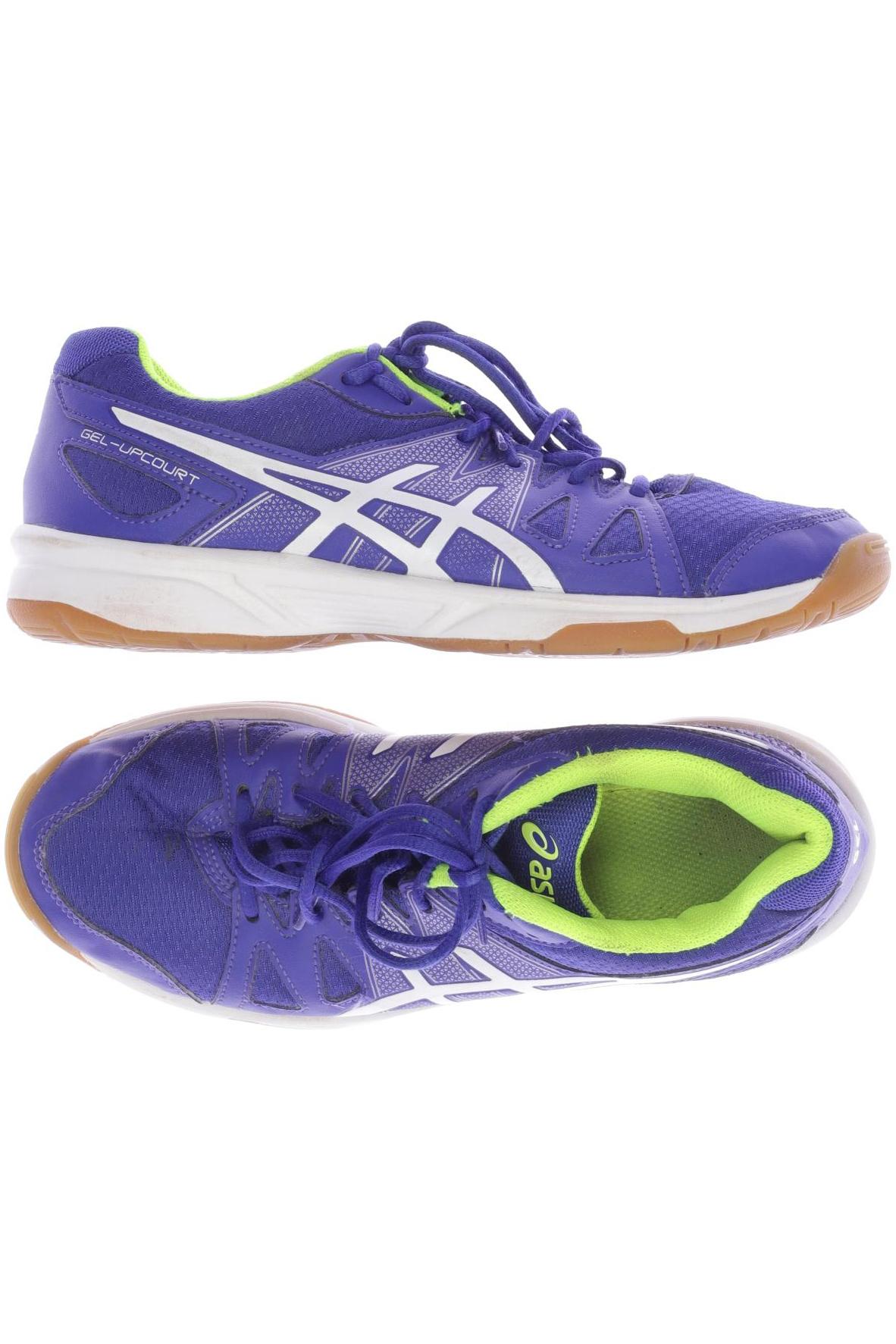 

Asics Jungen Kinderschuhe, blau