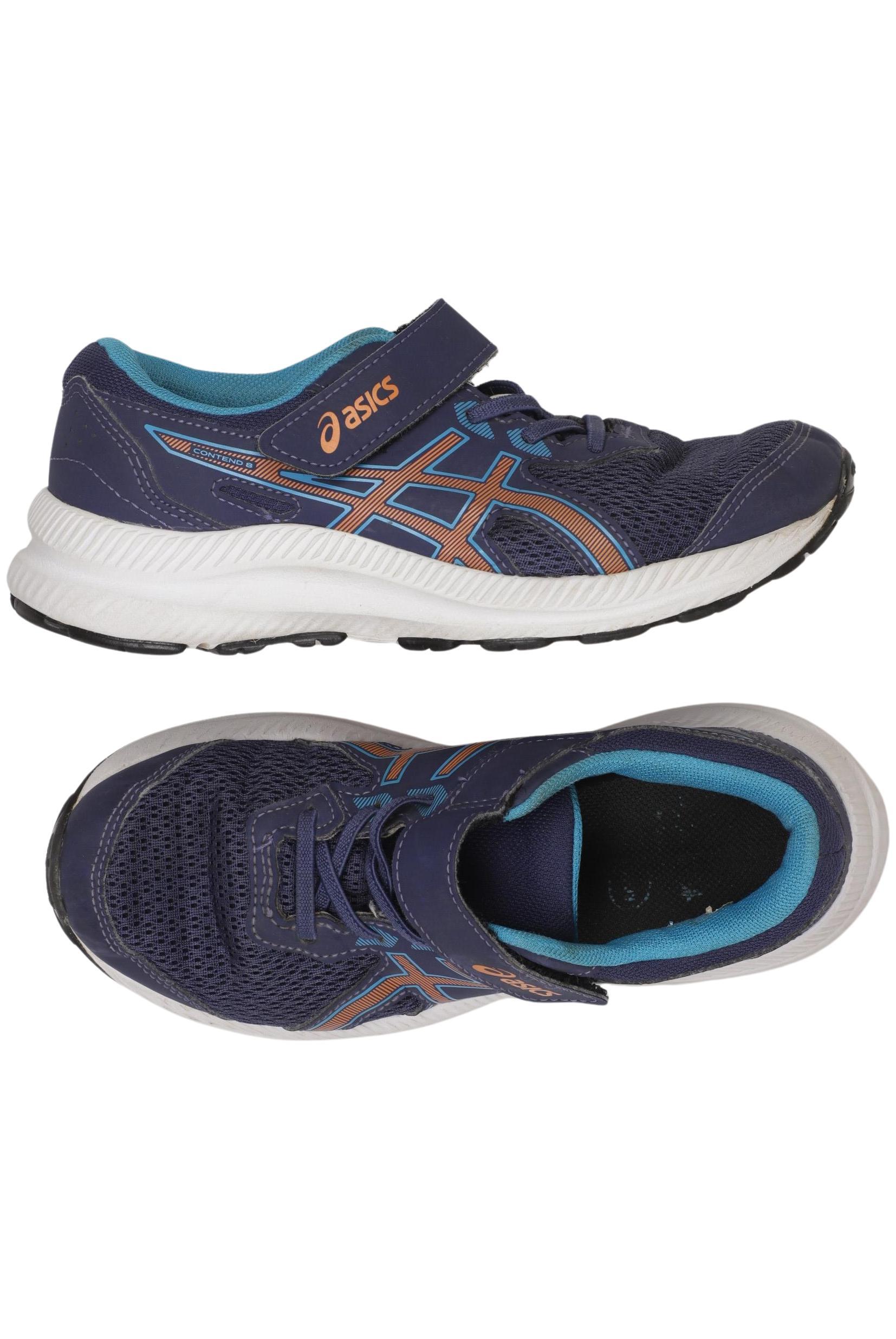 

Asics Jungen Kinderschuhe, mehrfarbig, Gr. 35