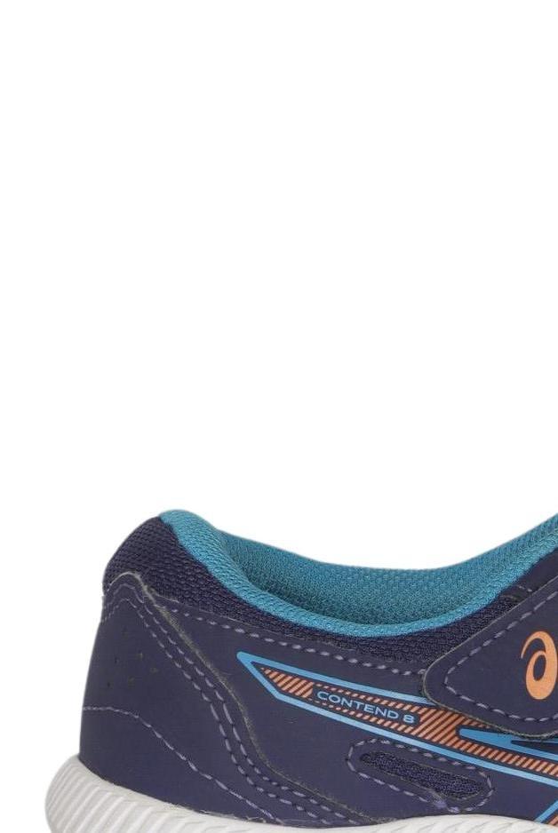 Thumbnail - Asics Jungen Kinderschuhe, mehrfarbig, Gr. 35