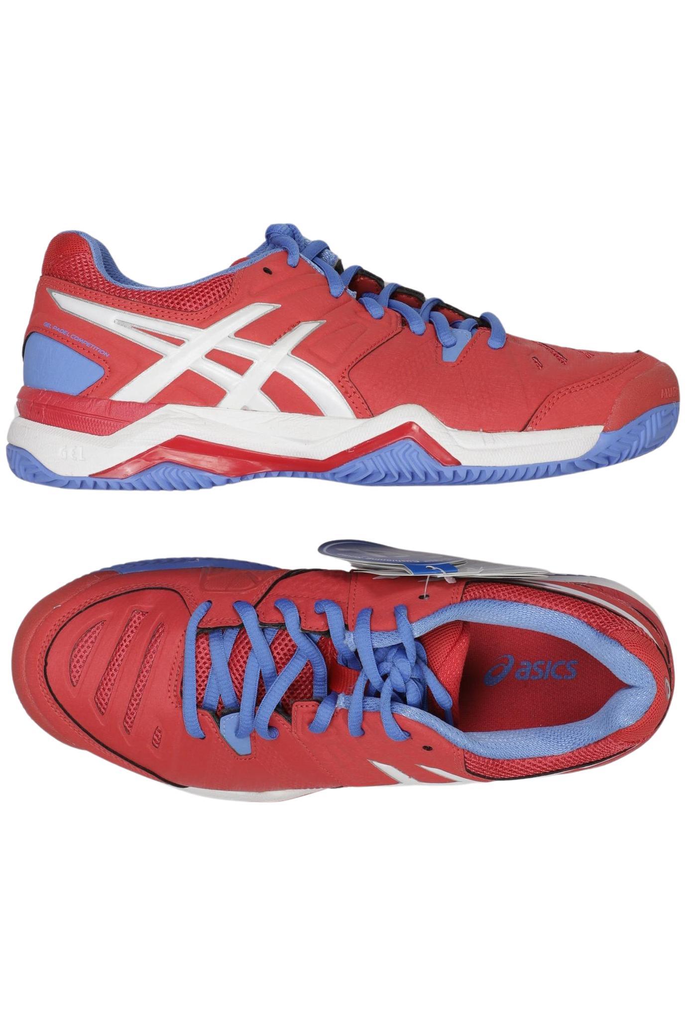 

Asics Jungen Kinderschuhe, mehrfarbig, Gr. 39