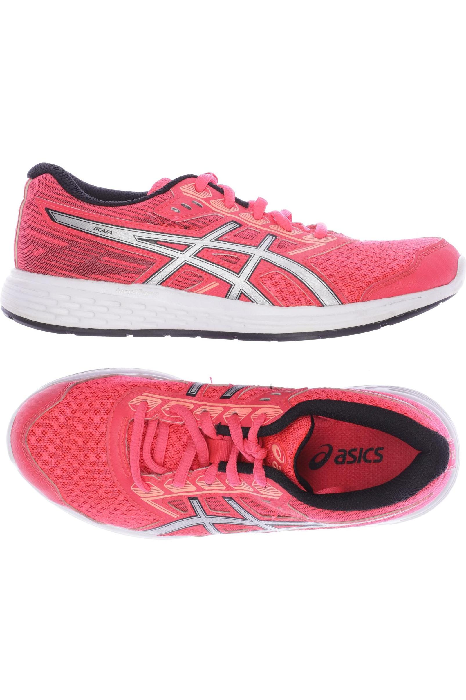 

Asics Jungen Kinderschuhe, pink