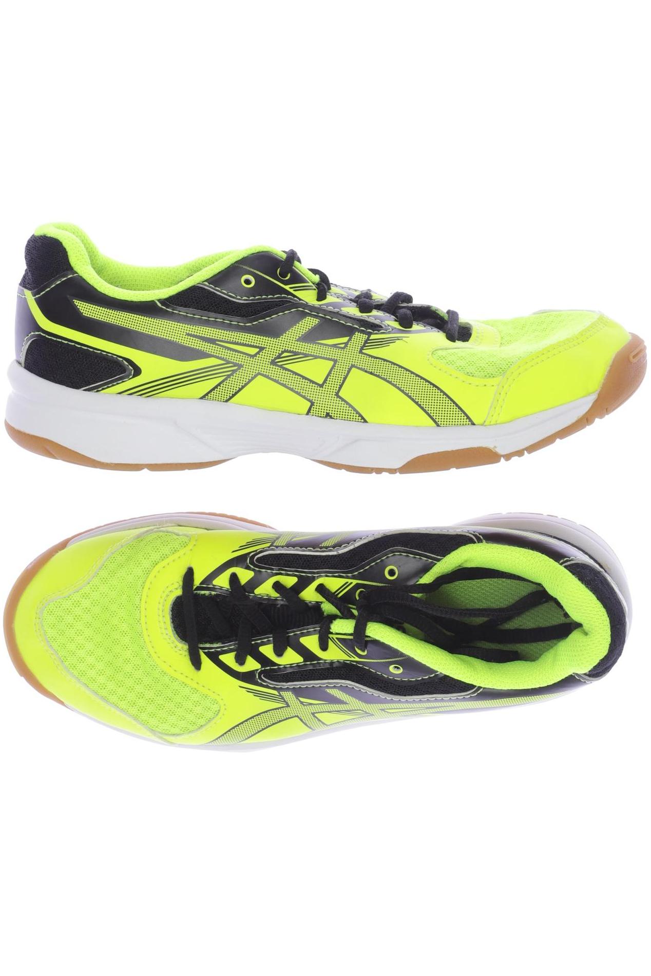 

Asics Herren Kinderschuhe, neon, Gr. 36