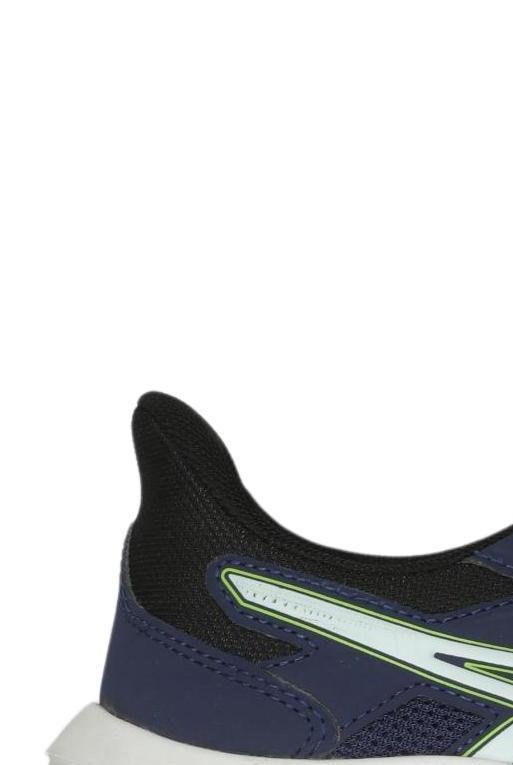 Thumbnail - Asics Jungen Kinderschuhe, mehrfarbig, Gr. 36