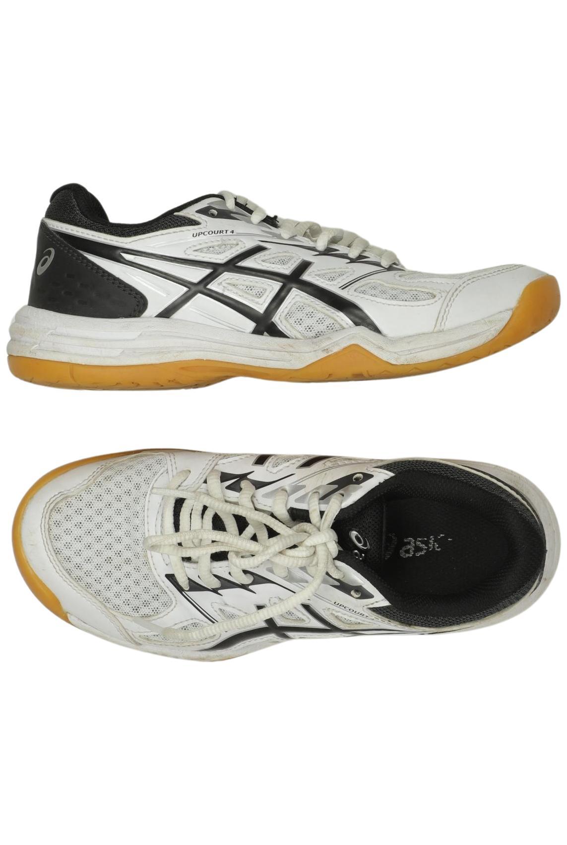 

Asics Jungen Kinderschuhe, mehrfarbig, Gr. 35