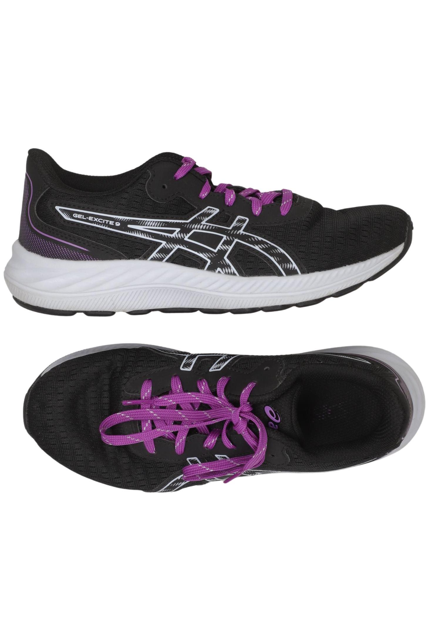 

Asics Jungen Kinderschuhe, mehrfarbig, Gr. 36