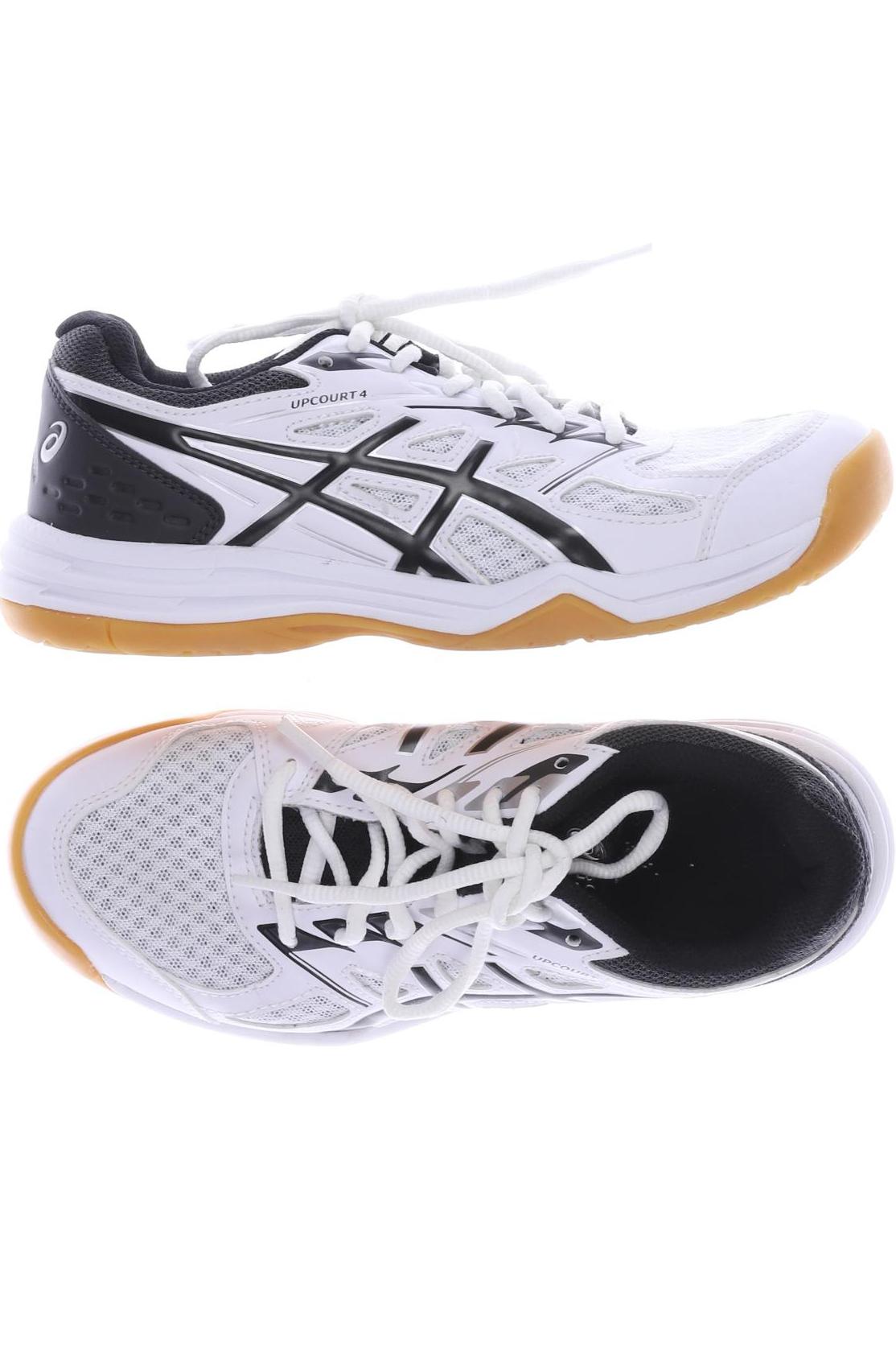 

Asics Jungen Kinderschuhe, weiß