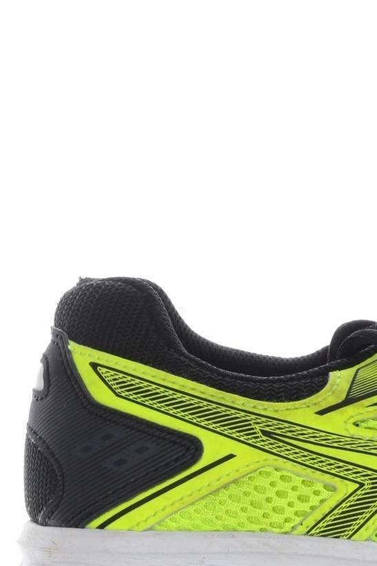 Thumbnail - Asics Herren Kinderschuhe, neon, Gr. 38