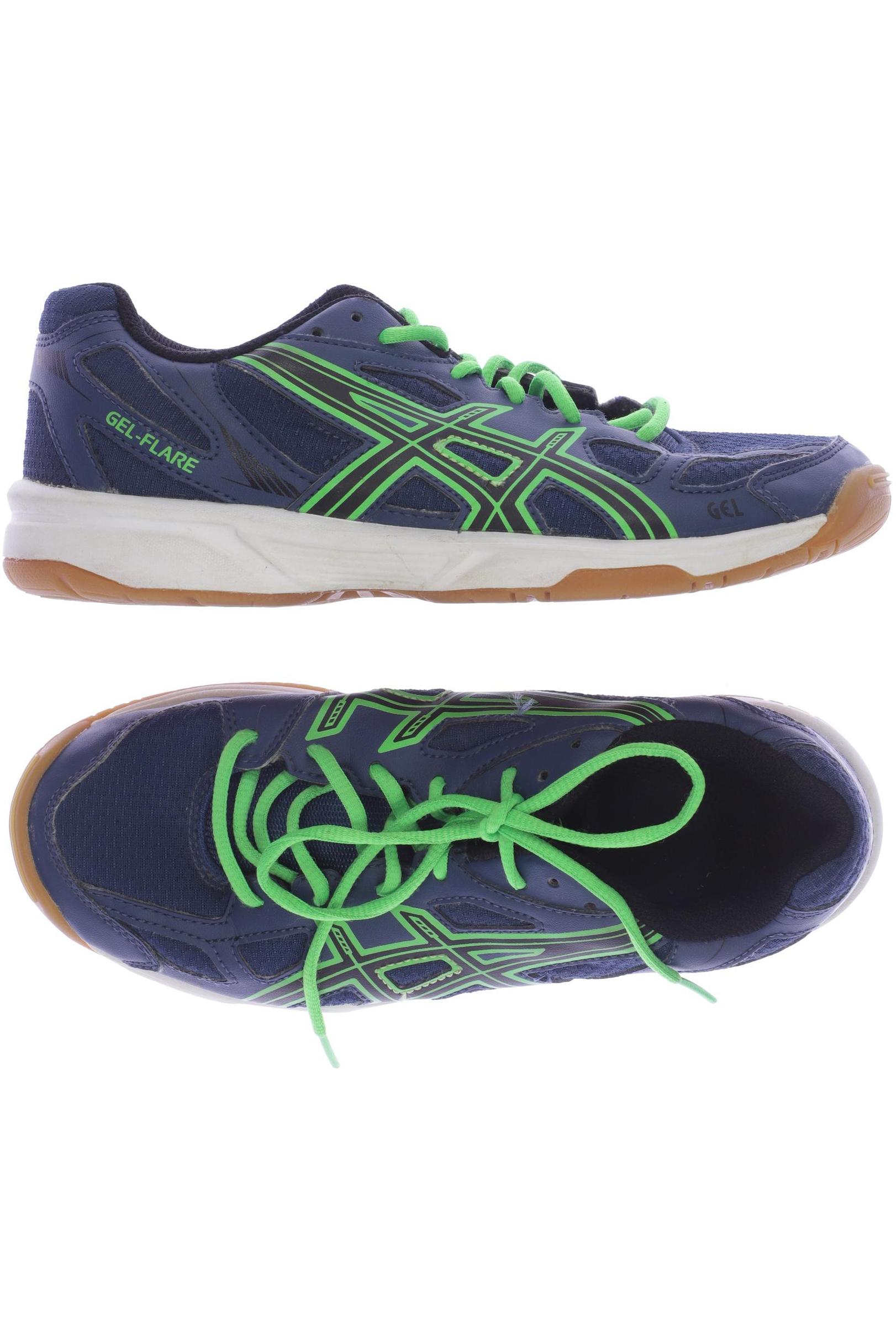

Asics Jungen Kinderschuhe, marineblau