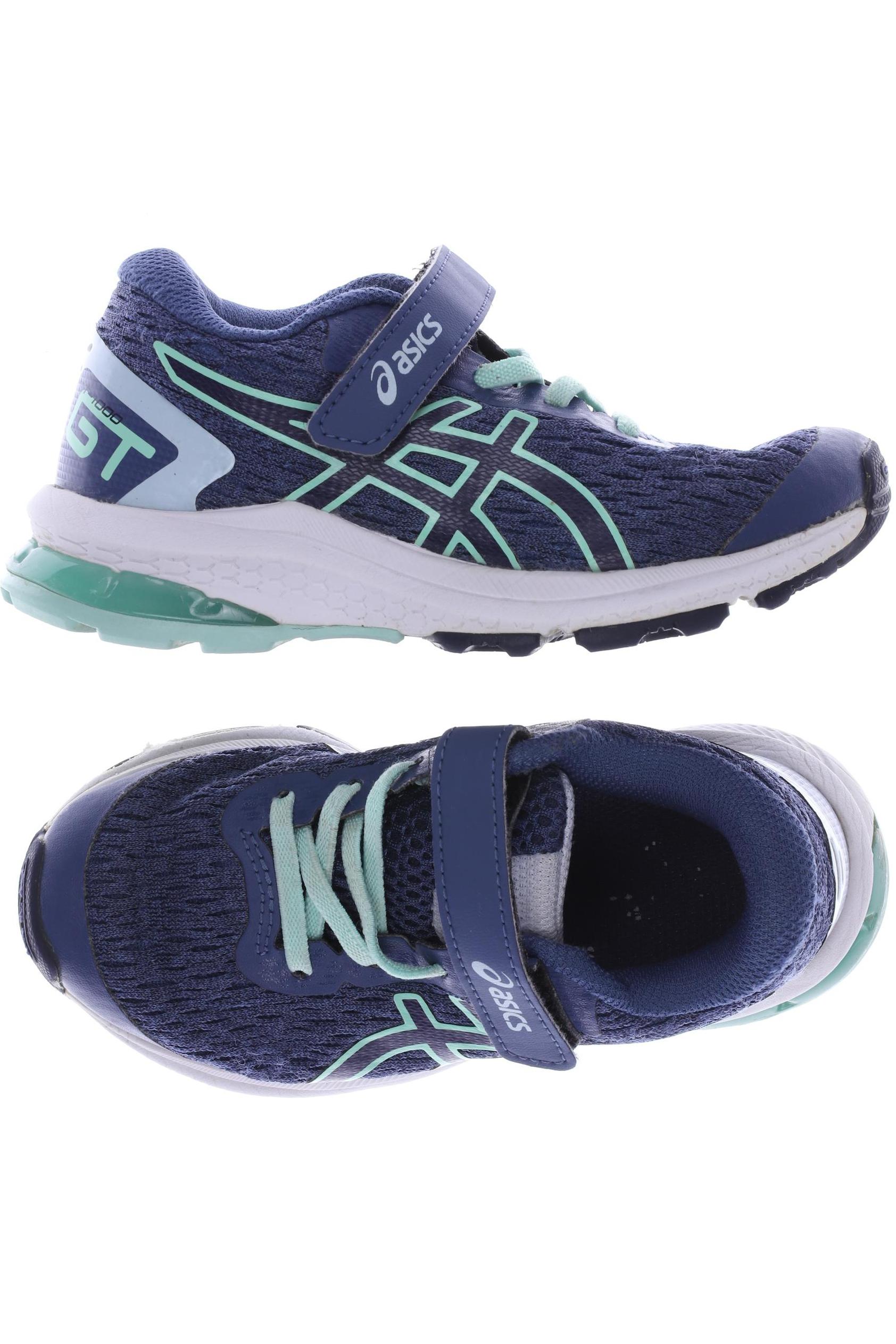 

Asics Herren Kinderschuhe, marineblau, Gr. 27