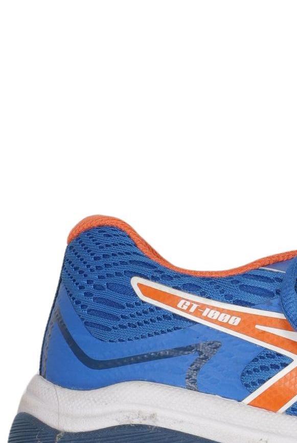 Thumbnail - Asics Jungen Kinderschuhe, mehrfarbig, Gr. 35.5