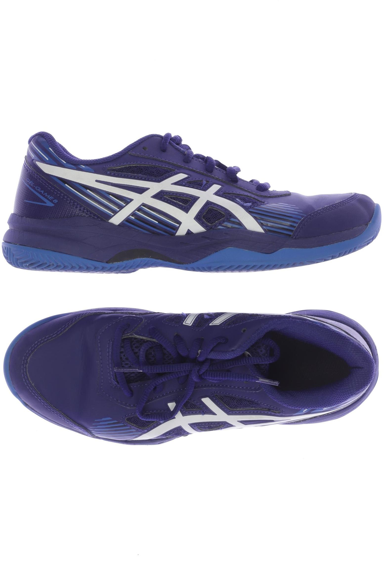 

Asics Jungen Kinderschuhe, blau