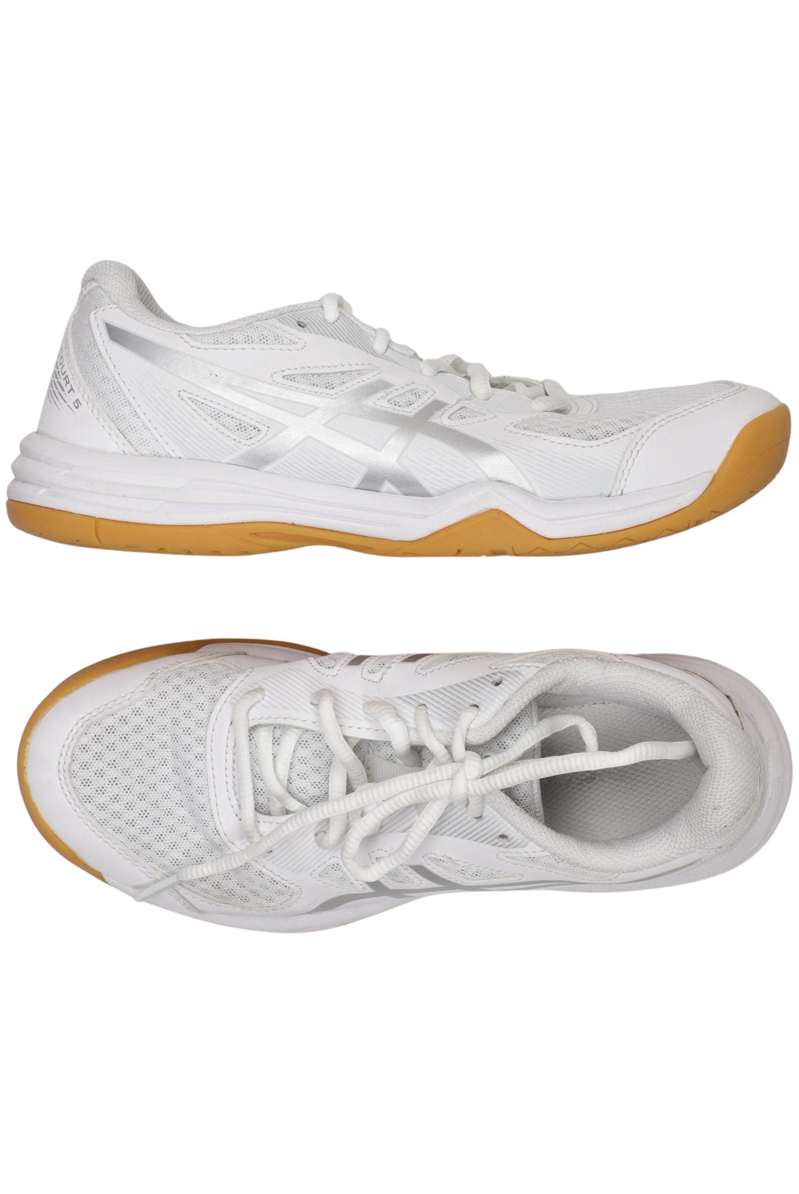 

Asics Jungen Kinderschuhe, mehrfarbig, Gr. 37