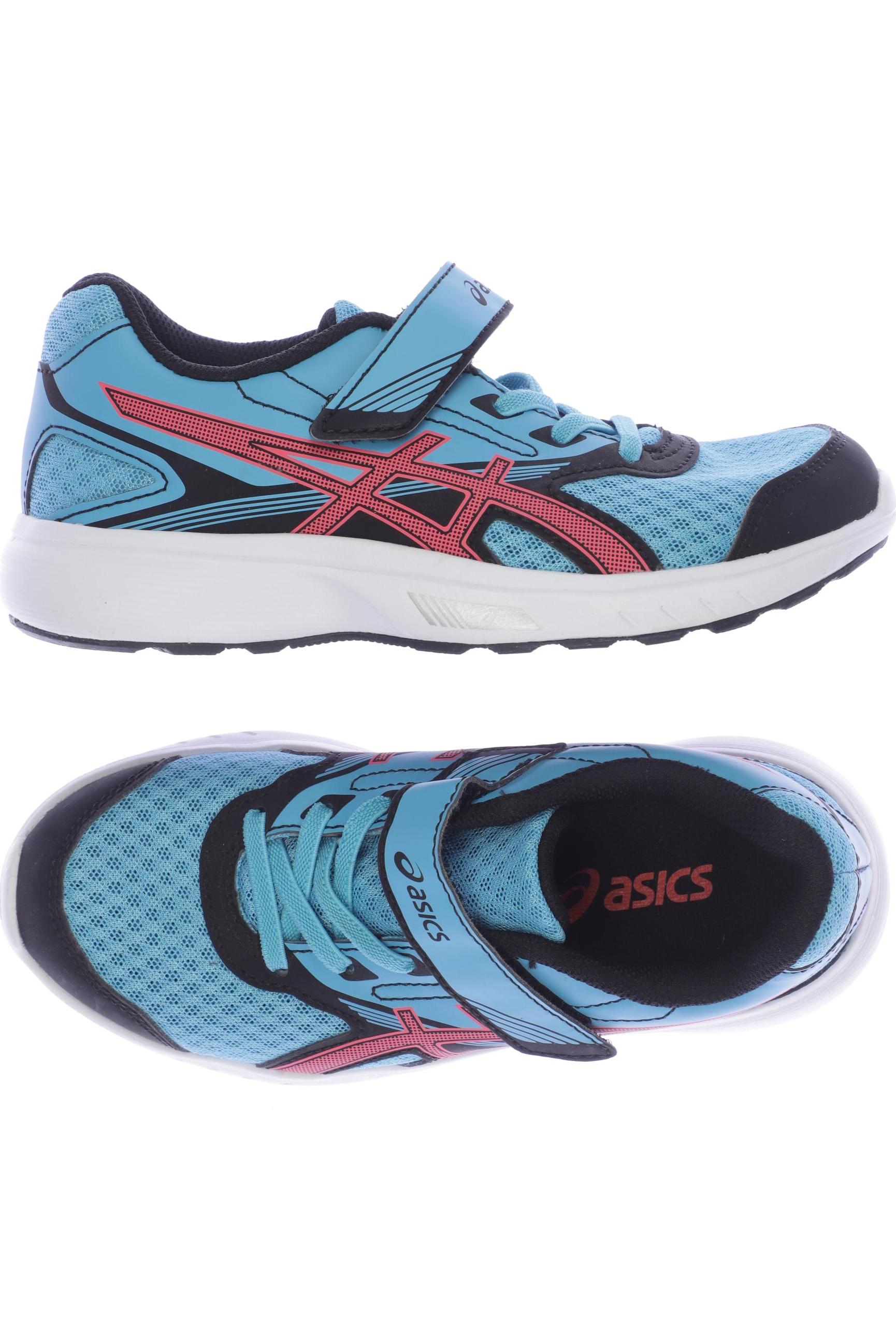 

Asics Jungen Kinderschuhe, blau