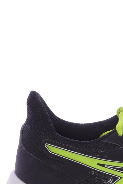 Thumbnail - Asics Jungen Kinderschuhe, schwarz, Gr. 38