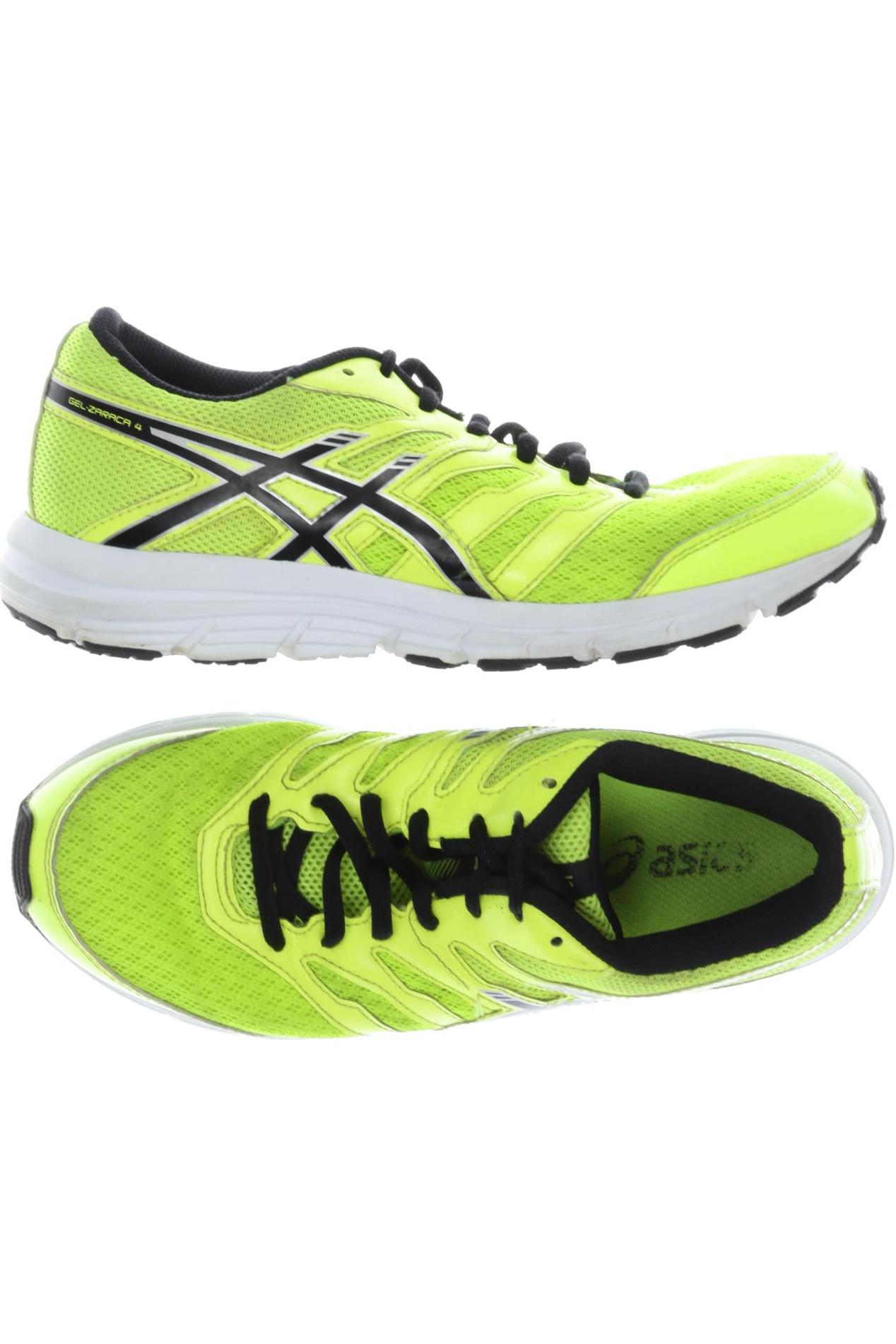 

Asics Herren Kinderschuhe, neon, Gr. 37.5