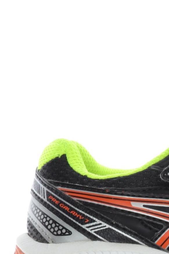 Thumbnail - Asics Jungen Kinderschuhe, schwarz, Gr. 28