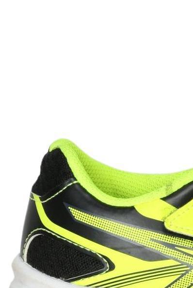 Thumbnail - Asics Jungen Kinderschuhe, gelb, Gr. 31