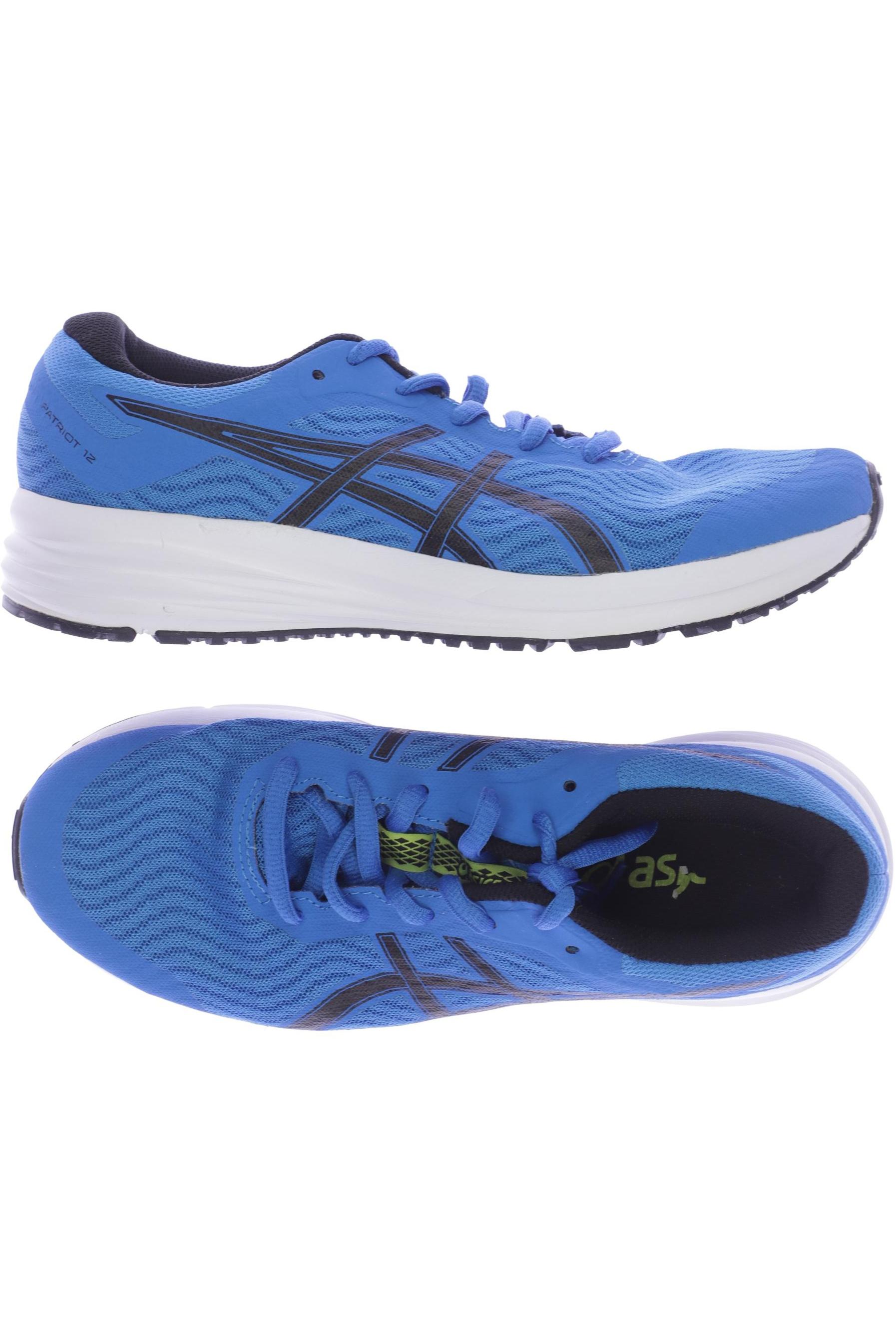 

Asics Jungen Kinderschuhe, blau