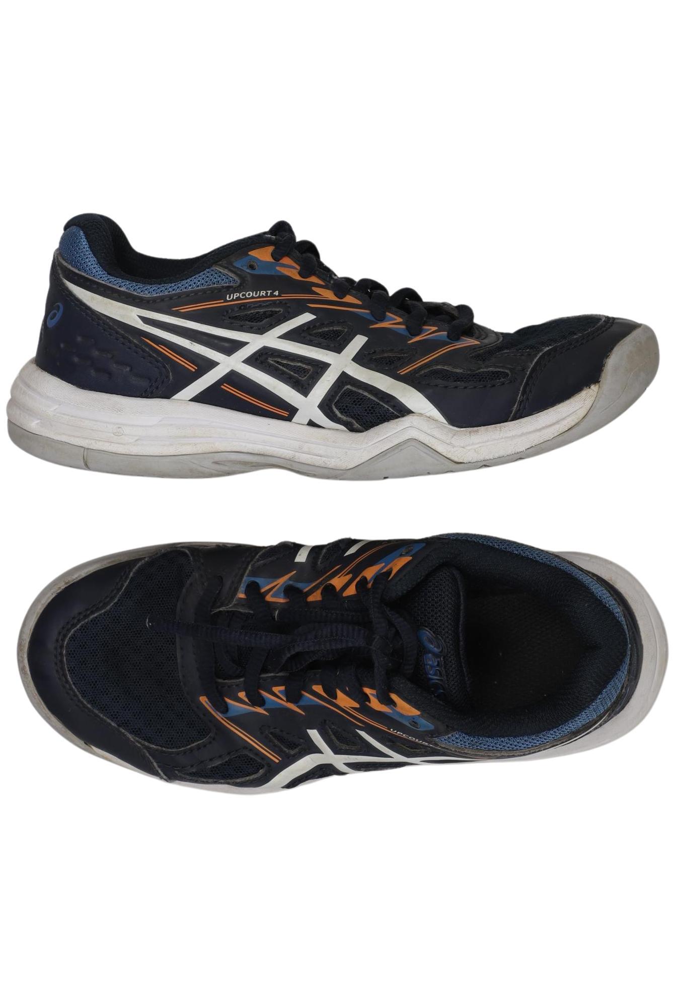 

Asics Jungen Kinderschuhe, mehrfarbig, Gr. 33