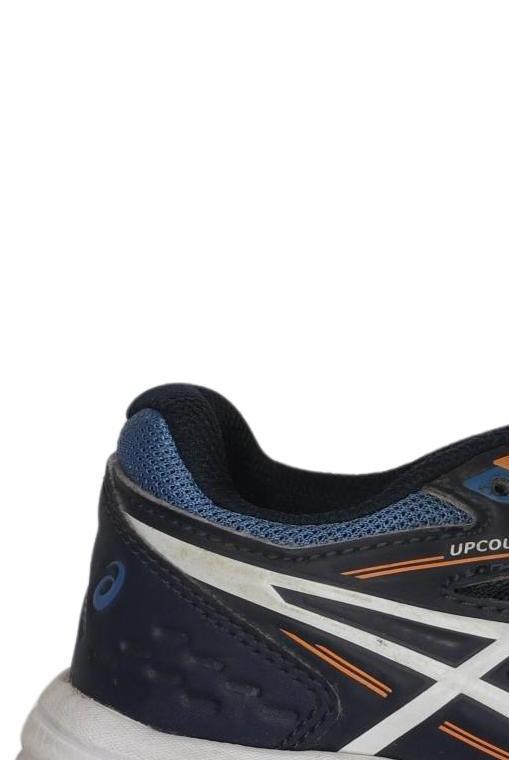 Thumbnail - Asics Jungen Kinderschuhe, mehrfarbig, Gr. 33