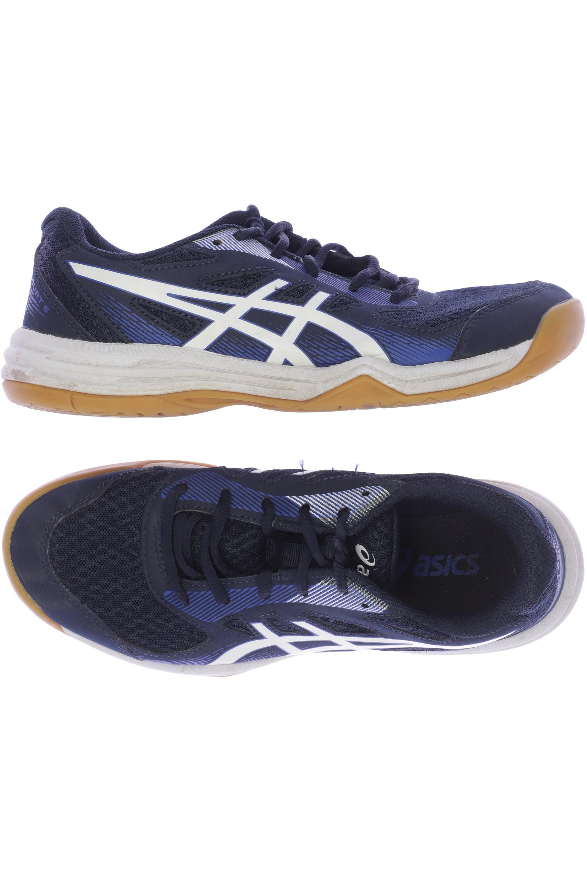 

Asics Herren Kinderschuhe, marineblau, Gr. 39