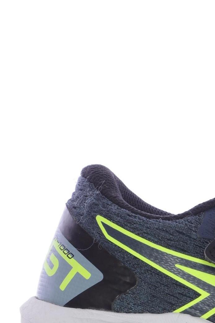 Thumbnail - Asics Herren Kinderschuhe, türkis, Gr. 31