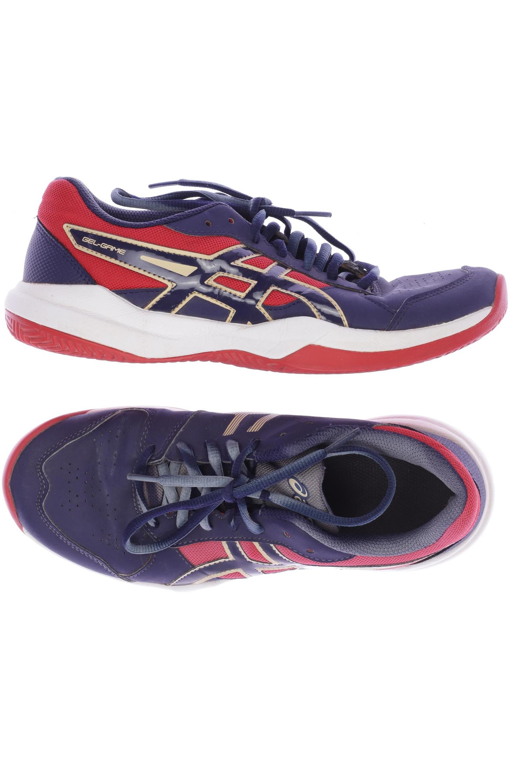 

Asics Herren Kinderschuhe, marineblau, Gr. 37.5