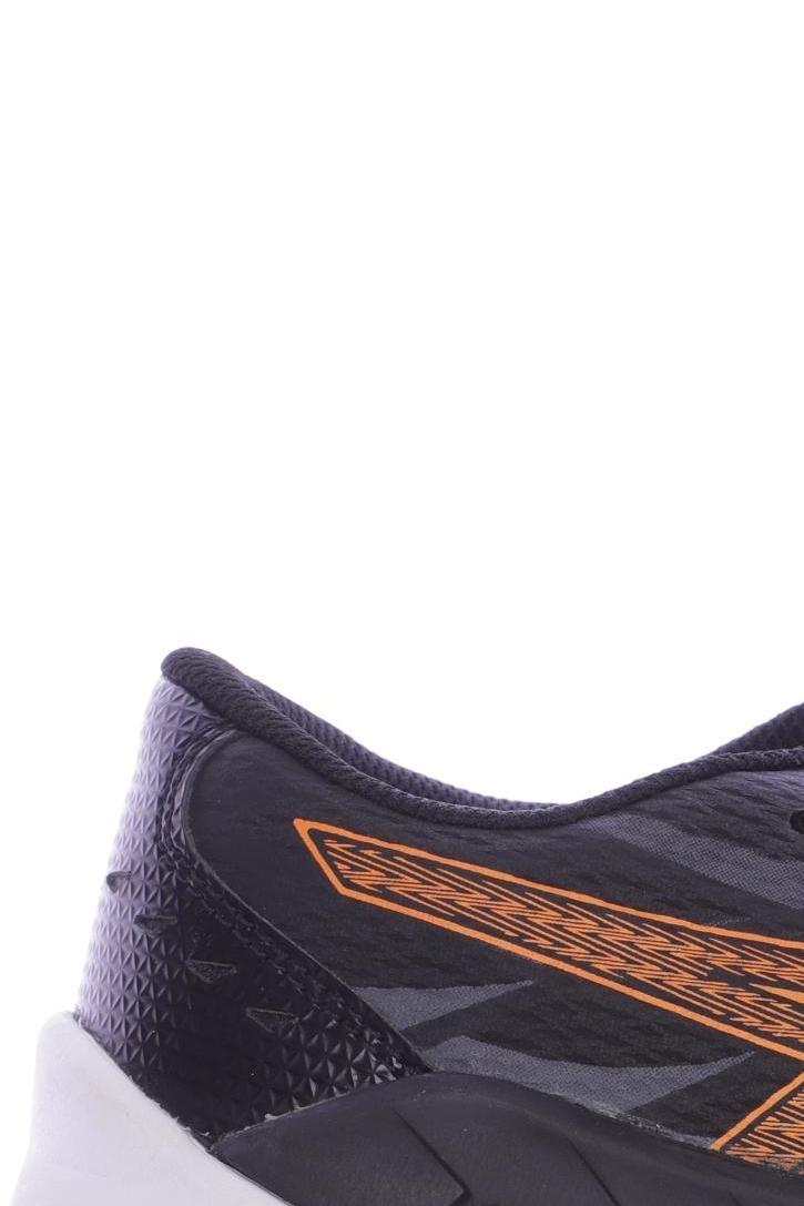 Thumbnail - Asics Jungen Kinderschuhe, schwarz, Gr. 35.5