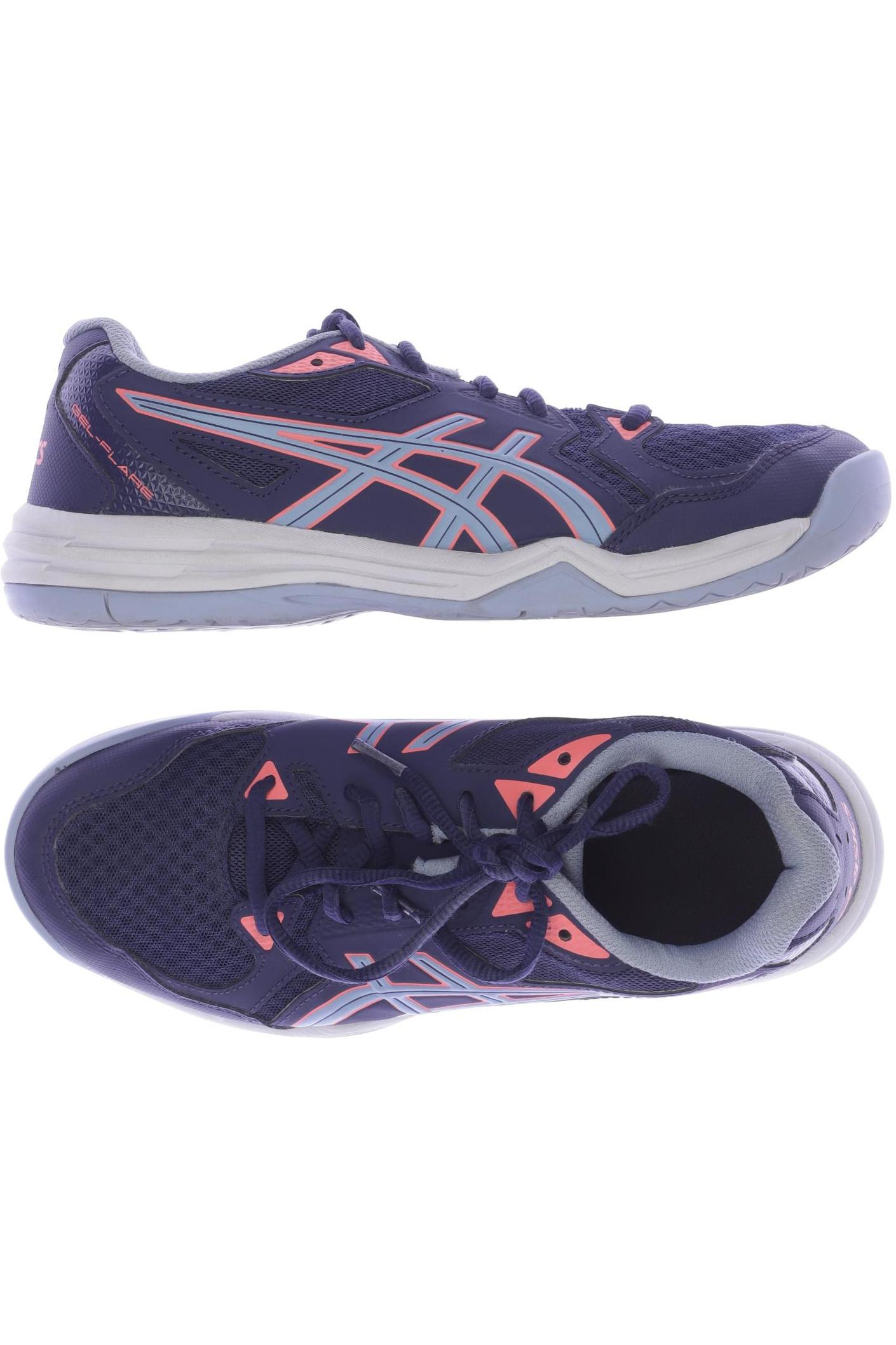 

Asics Jungen Kinderschuhe, marineblau