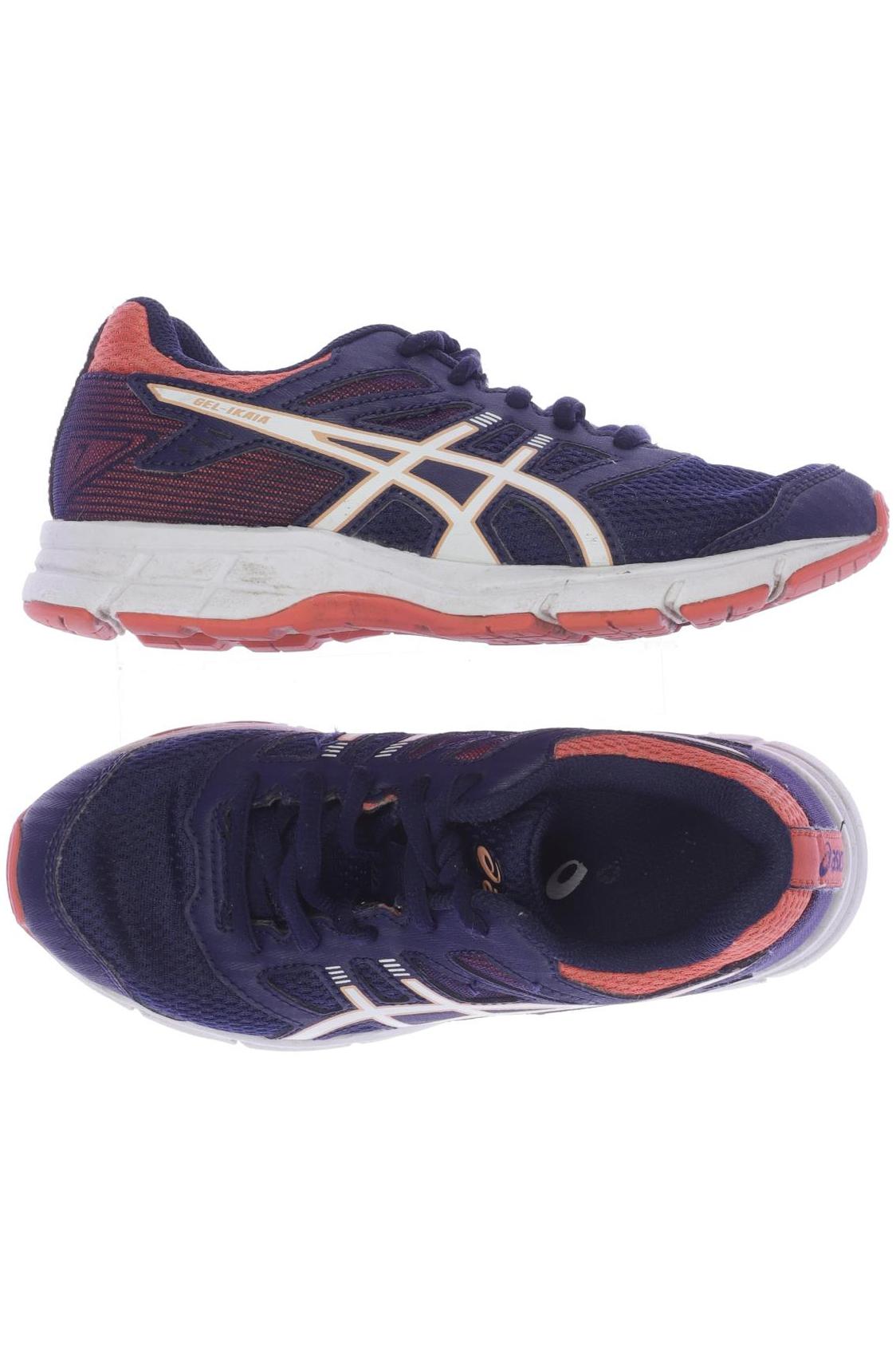 

Asics Herren Kinderschuhe, marineblau, Gr. 32