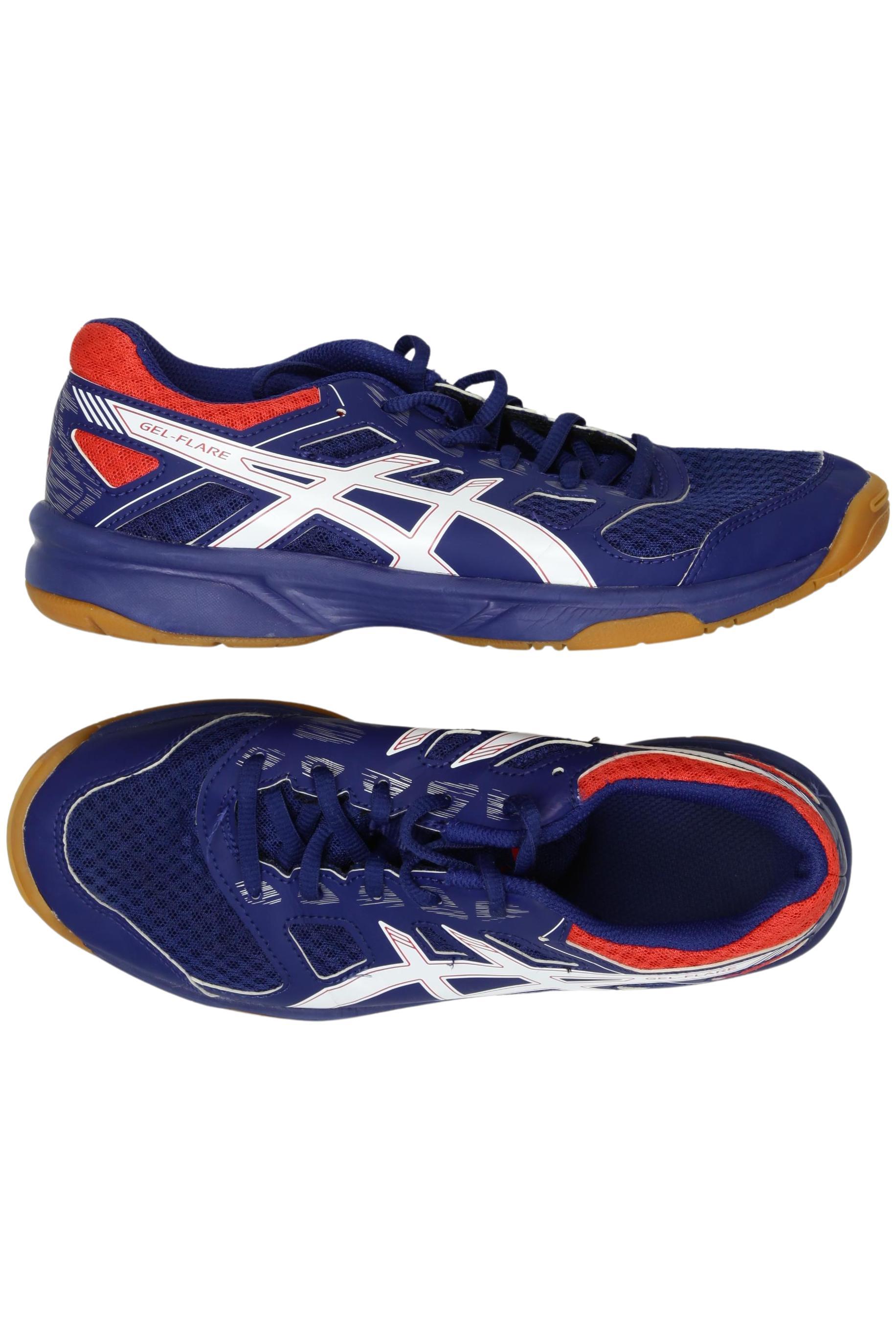 

Asics Jungen Kinderschuhe, mehrfarbig, Gr. 39