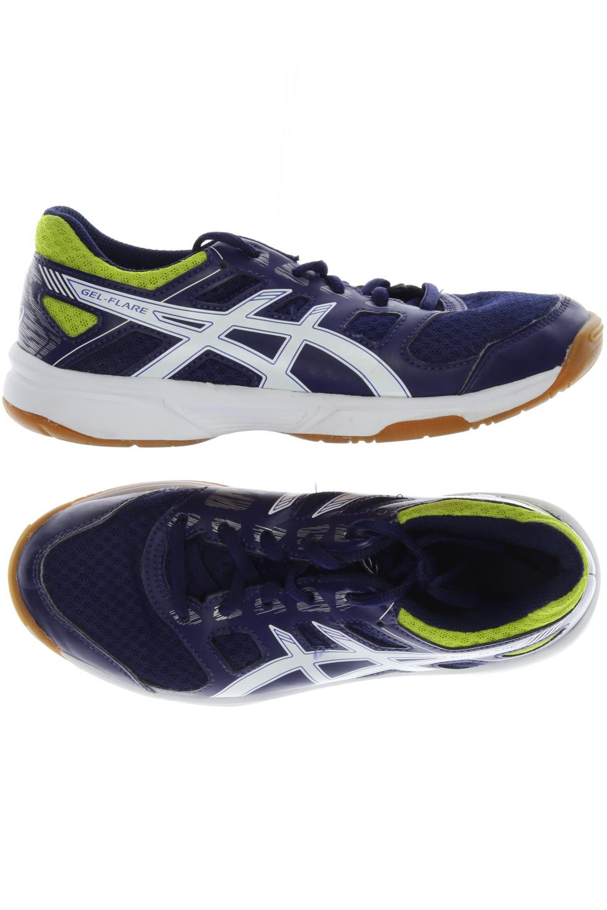 

Asics Herren Kinderschuhe, marineblau, Gr. 37
