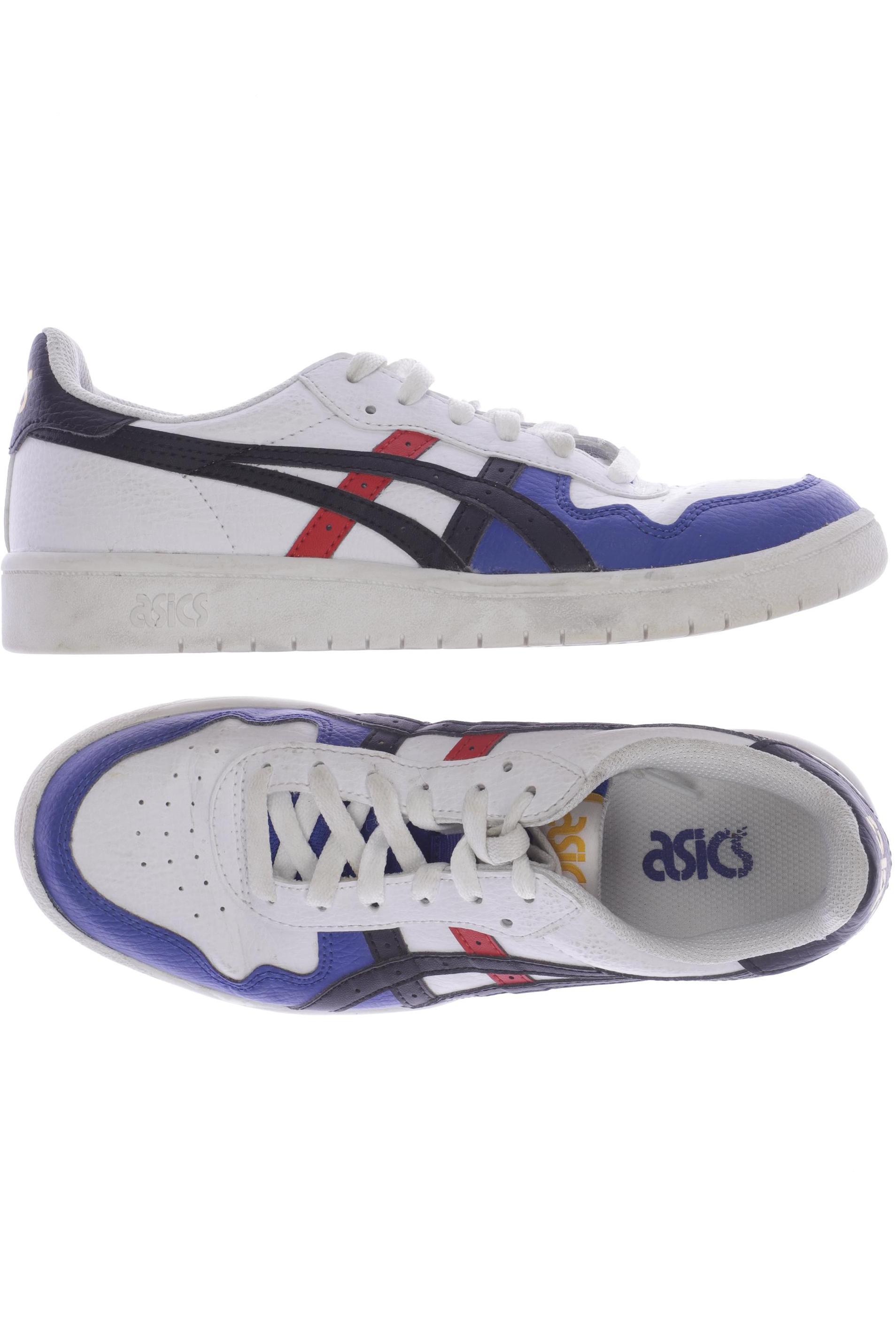 

Asics Herren Kinderschuhe, weiß, Gr. 38
