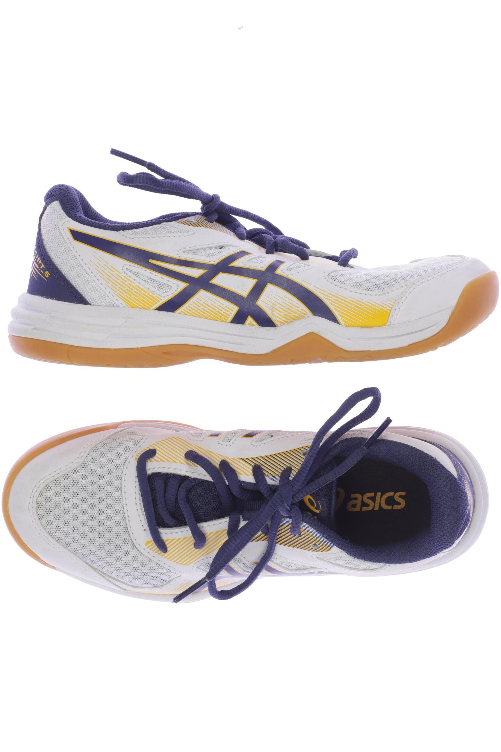 

Asics Herren Kinderschuhe, mehrfarbig, Gr. 36