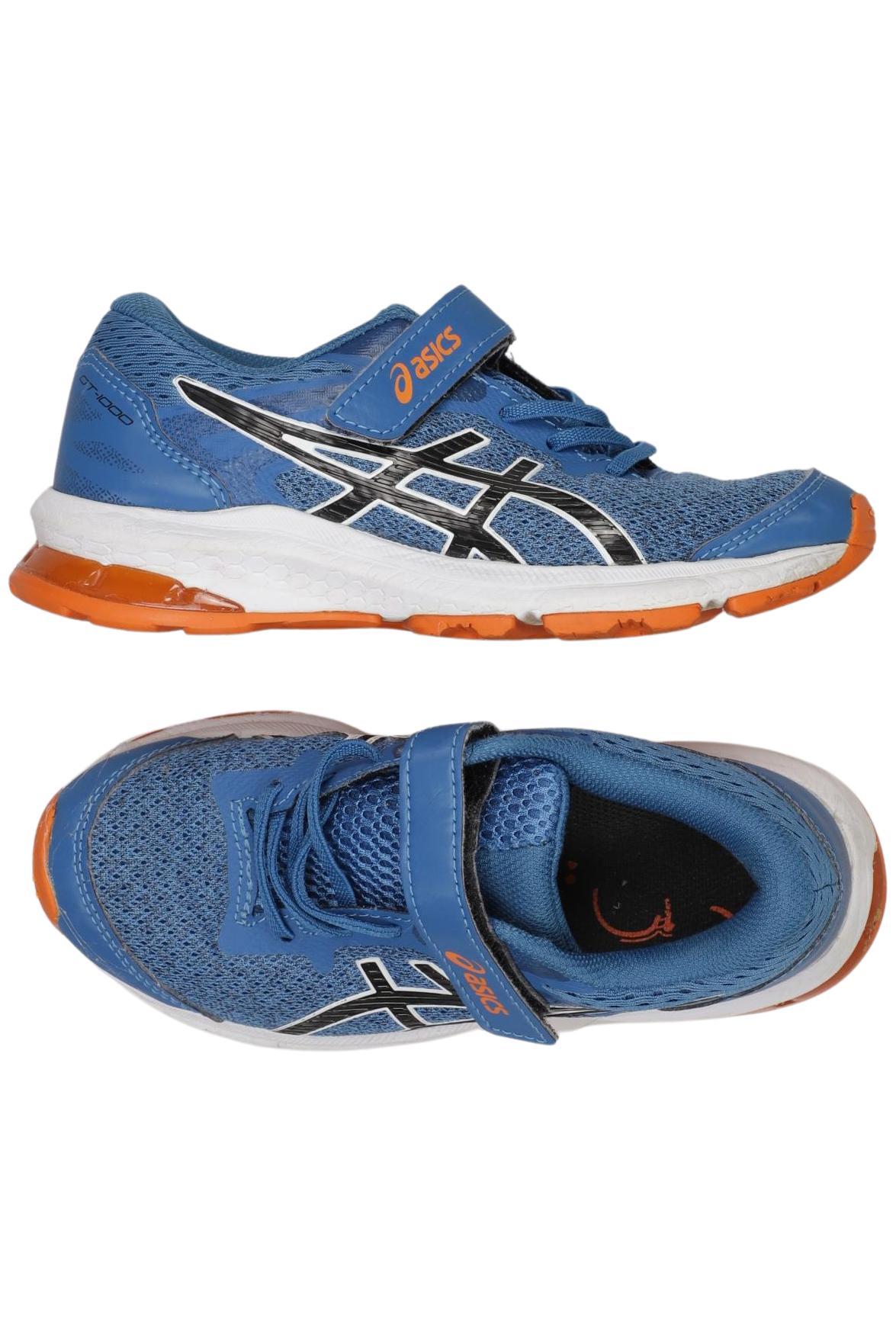 

Asics Jungen Kinderschuhe, mehrfarbig, Gr. 31