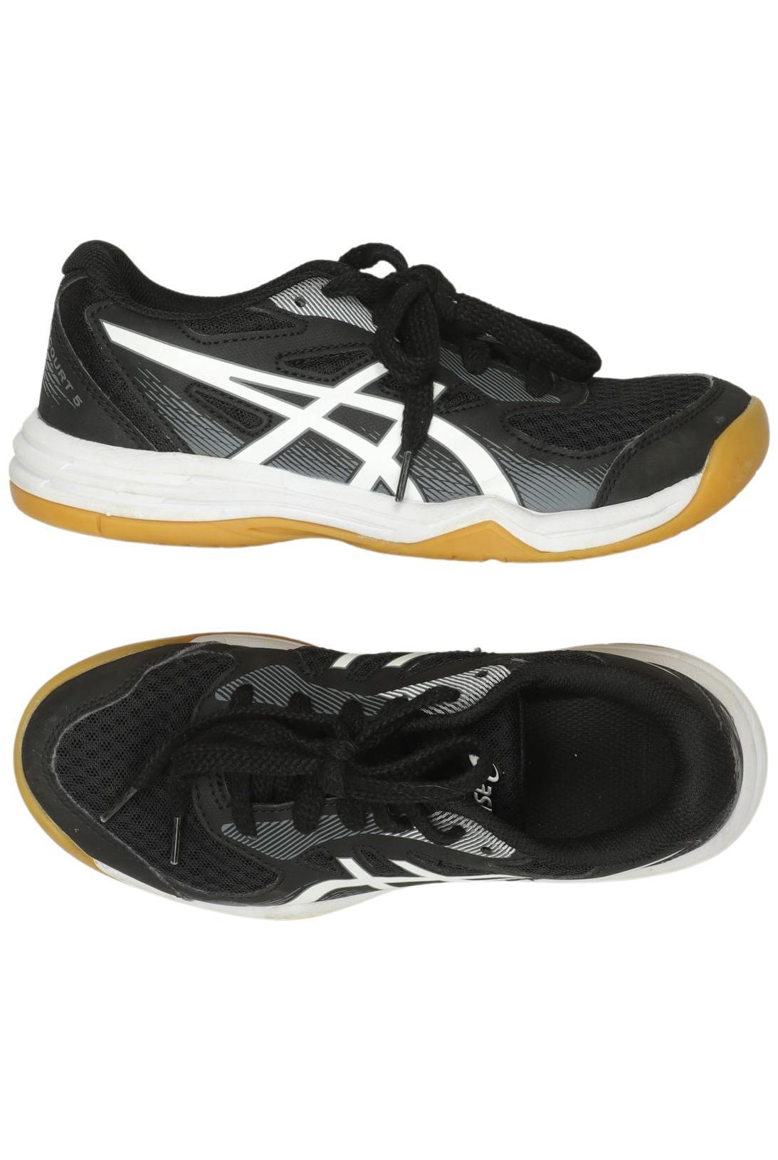 

Asics Jungen Kinderschuhe, mehrfarbig, Gr. 35