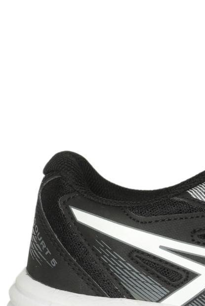 Thumbnail - Asics Jungen Kinderschuhe, mehrfarbig, Gr. 35