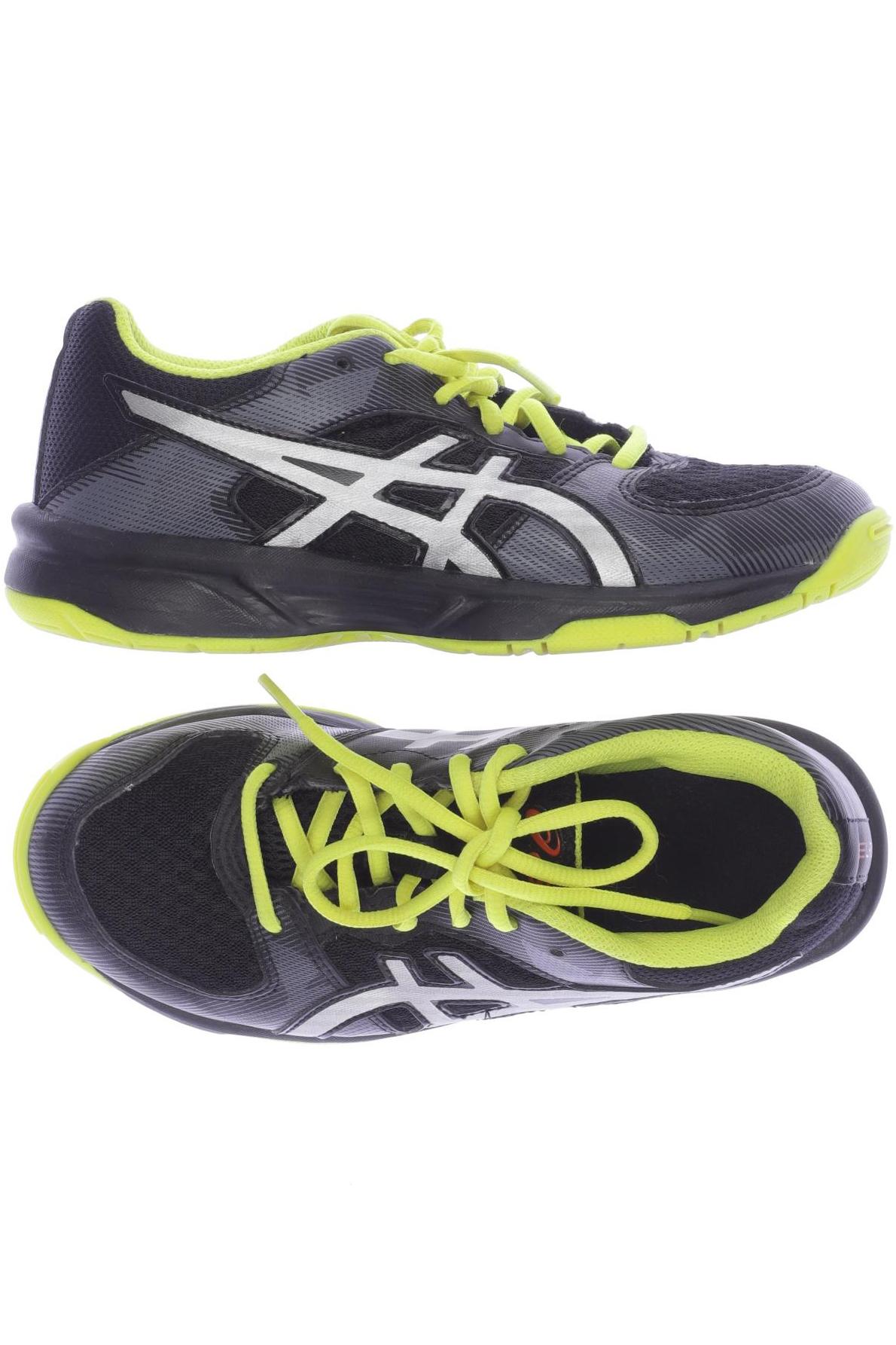 

Asics Herren Kinderschuhe, grau, Gr. 33