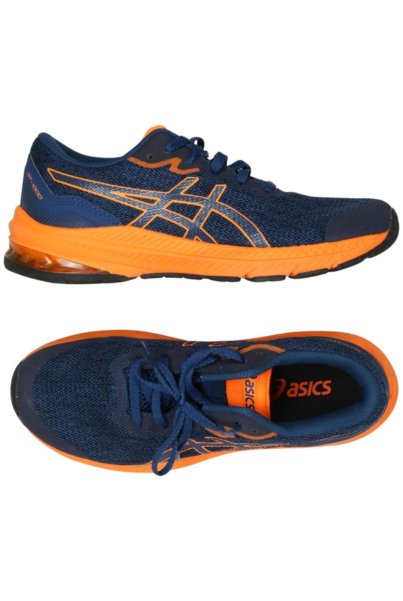 

Asics Herren Kinderschuhe, marineblau, Gr. 38