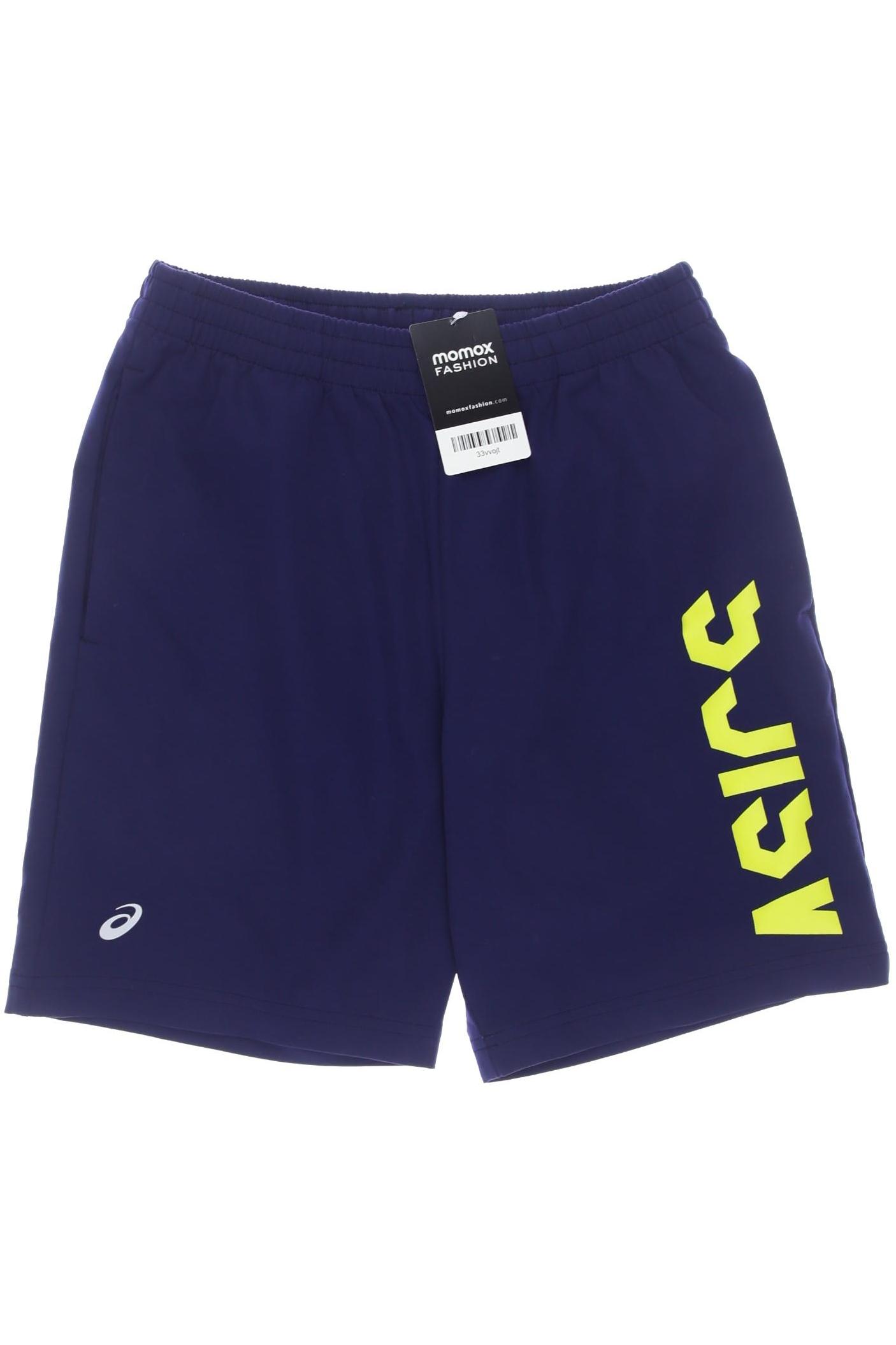

Asics Herren Shorts, marineblau, Gr. 158