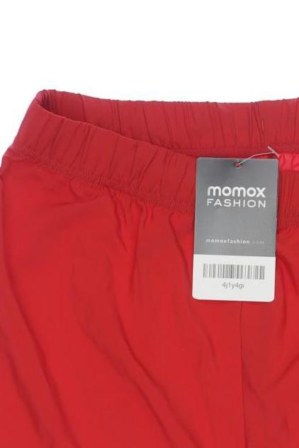Thumbnail - Asics Jungen Shorts, rot, Gr. 140