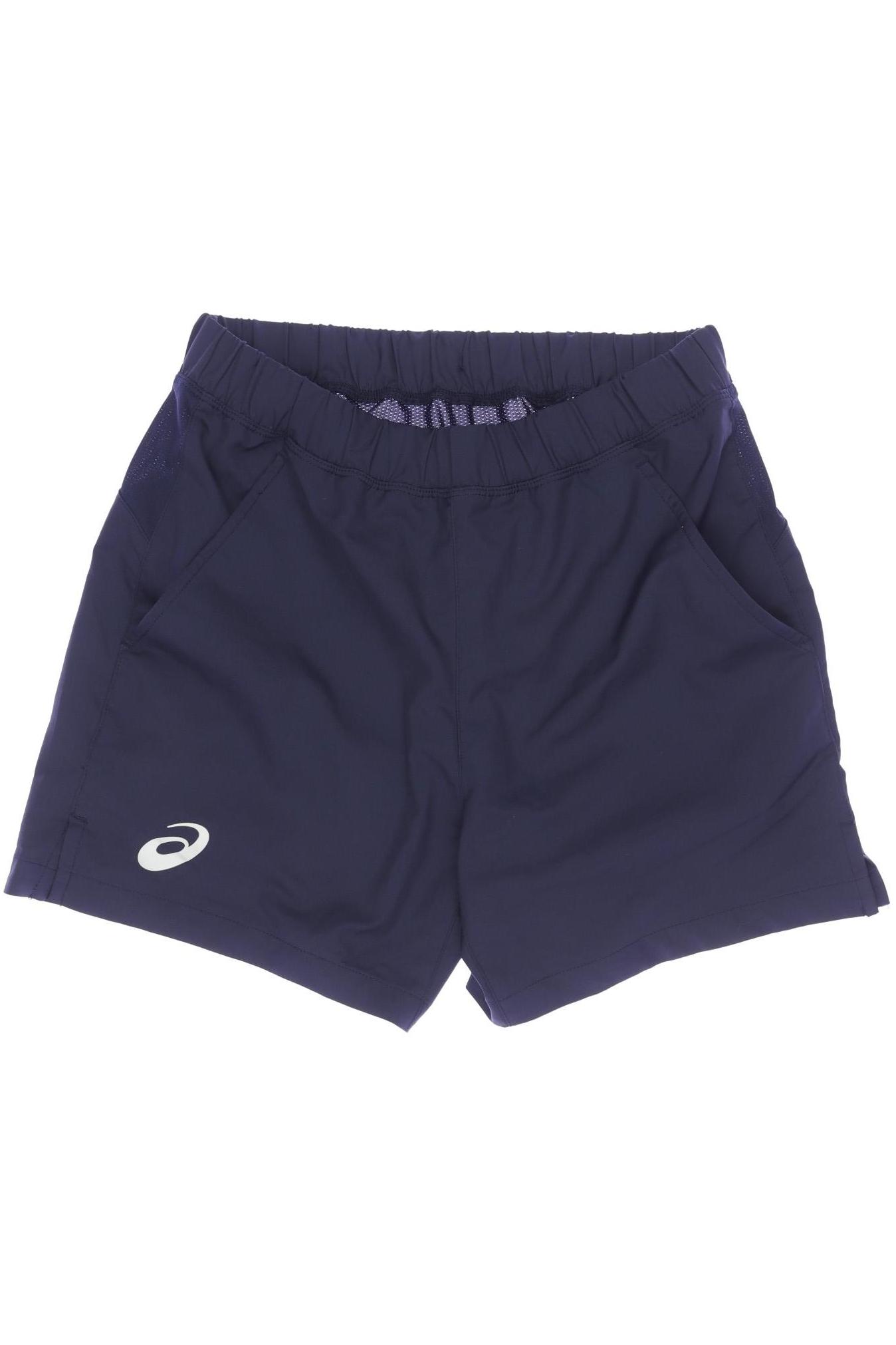 

Asics Herren Shorts, marineblau, Gr. 158