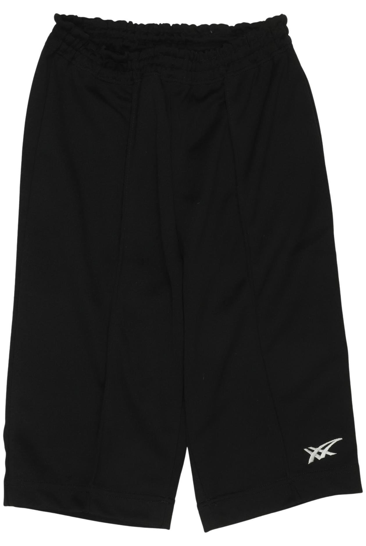 

Asics Herren Shorts, schwarz, Gr. 134
