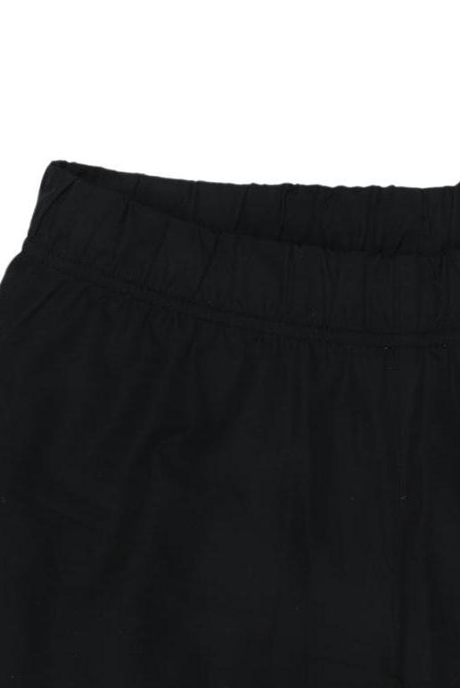 Thumbnail - Asics Jungen Shorts, schwarz, Gr. 152