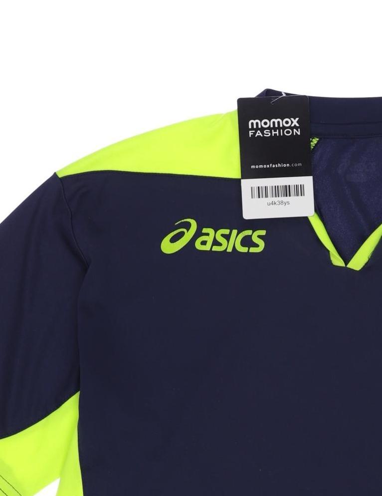 Thumbnail - Asics Herren T-Shirt, marineblau, Gr. 164