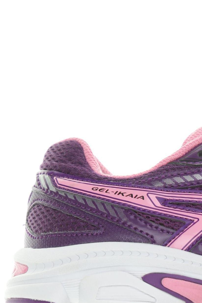 Thumbnail - Asics Mädchen Kinderschuhe, lila, Gr. 36