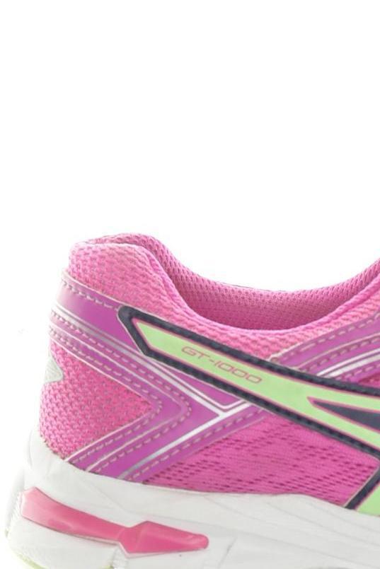Thumbnail - Asics Mädchen Kinderschuhe, pink, Gr. 35