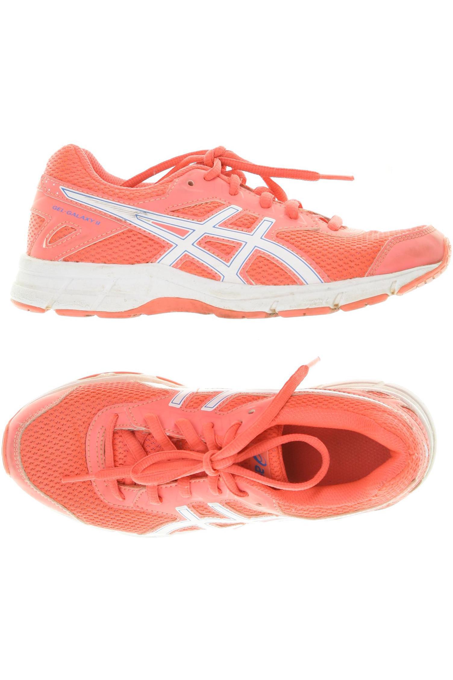 

Asics Mädchen Kinderschuhe, pink, Gr. 34