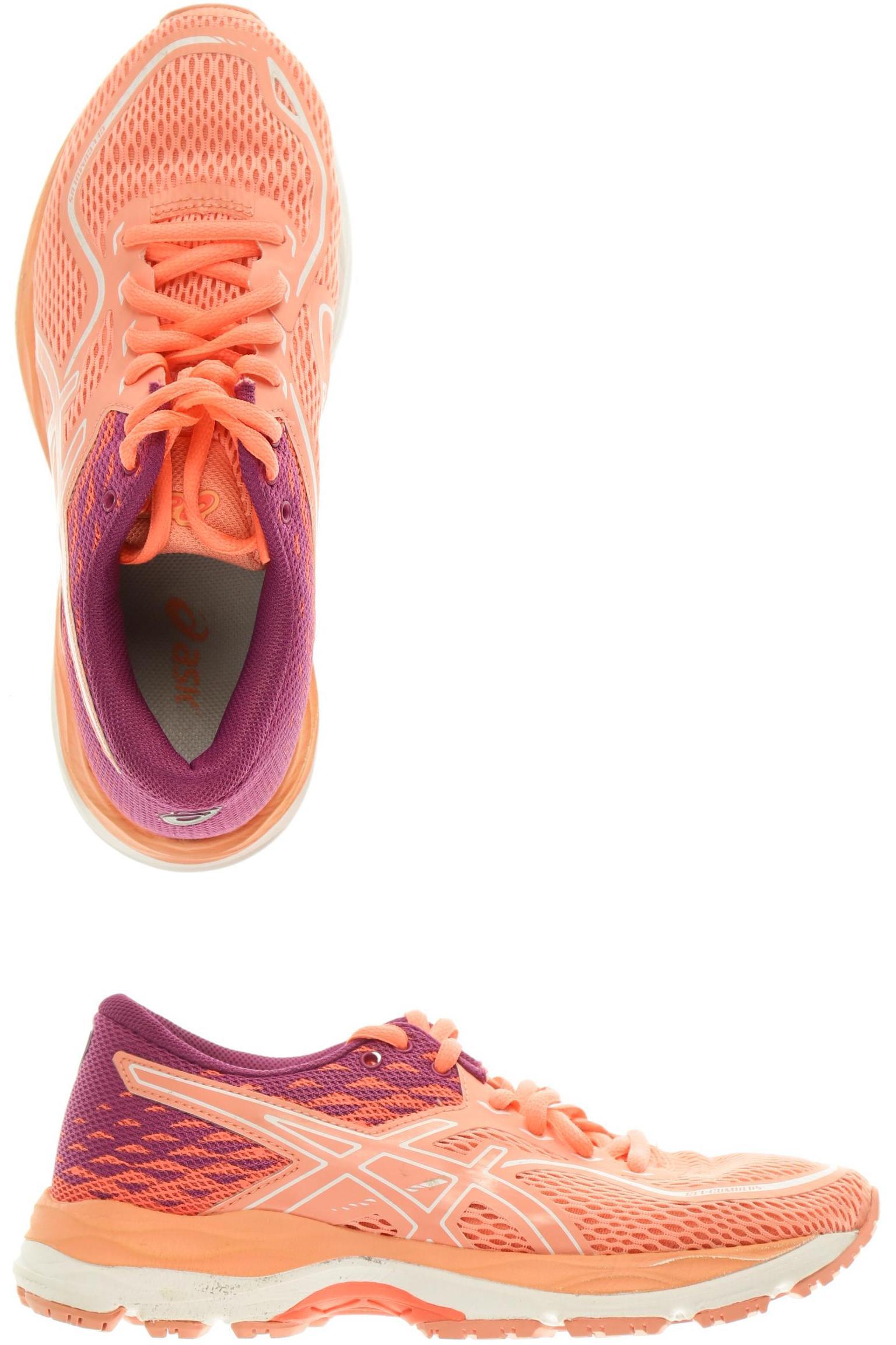 

Asics Mädchen Kinderschuhe, pink, Gr. 35